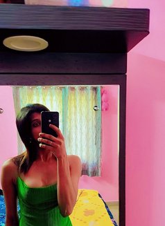 Dora - Transsexual escort in Bangalore Photo 6 of 10