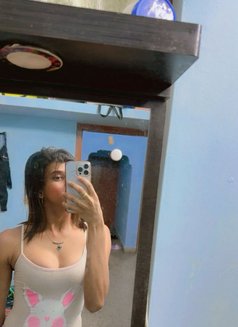 Dora - Transsexual escort in Bangalore Photo 7 of 10