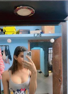 Dora - Transsexual escort in Bangalore Photo 10 of 10