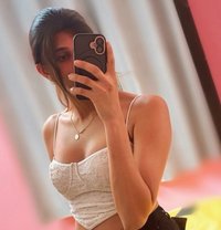 Hot Top shemale with big dick - Transsexual escort in Bangalore