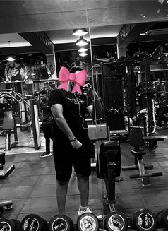 Rahasay - Male escort in Bangalore Photo 3 of 3