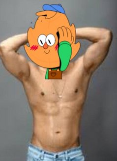 Shivam119 - Male एस्कॉर्ट in New Delhi Photo 1 of 2