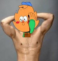 Shivam119 - Male এস্কর্ট in New Delhi