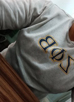 Shivam119 - Male एस्कॉर्ट in New Delhi Photo 2 of 2