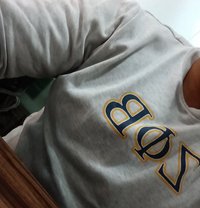 Shivam119 - Male এস্কর্ট in New Delhi