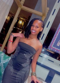 Pretty Sherry - escort in Noida Photo 1 of 3