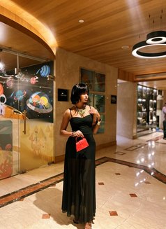 Pretty Sherry - escort in Noida Photo 2 of 3