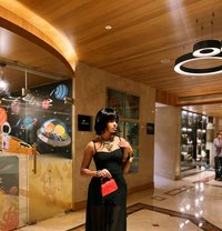 Pretty Sherry - एस्कॉर्ट in Noida