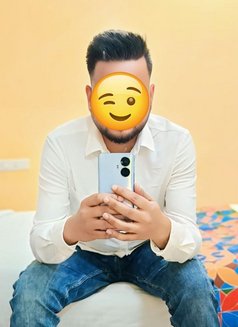 Rahul 8inch - Male escort in Kolkata Photo 1 of 2