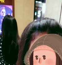 Sreeja kannadiga model - एस्कॉर्ट in Bangalore