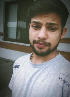 Awwdose - Male escort in New Delhi Photo 1 of 4