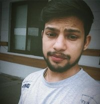 Awwdose - Male escort in New Delhi