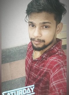 Awwdose - Male escort in New Delhi Photo 4 of 4