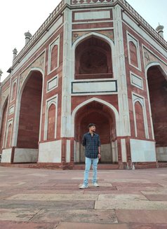 Awwdose - Male escort in New Delhi Photo 5 of 7