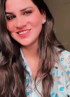 (♥)Naina(♥) - एस्कॉर्ट in Bangalore Photo 1 of 1