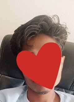 Raj Vm - Male एस्कॉर्ट in Pune Photo 1 of 2