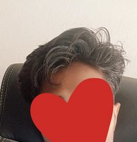 Raj Vm - Male এস্কর্ট in Pune