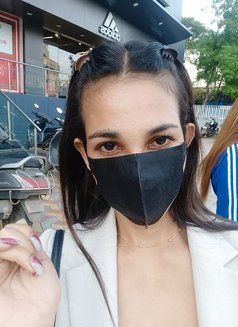 Mariahaya - এস্কর্ট in Mumbai Photo 1 of 1