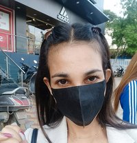 Mariahaya - एस्कॉर्ट in Mumbai