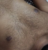 Rohitesco - Male escort in New Delhi