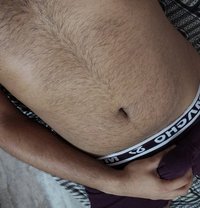 Rohitesco - Male escort in New Delhi