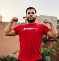 Defaulter9 - Male escort in New Delhi