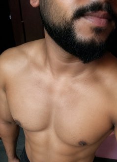 Defaulter9 - Male escort in New Delhi Photo 5 of 5