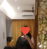 Krish Meera - dominatrix in Noida