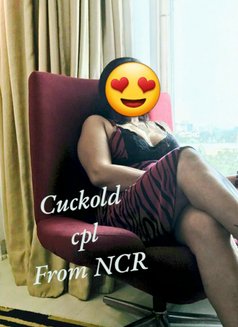 Krish Meera - డొమినేట్రిక్స్ in Noida Photo 4 of 6