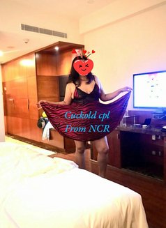 Krish Meera - డొమినేట్రిక్స్ in Noida Photo 5 of 6