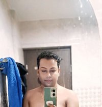 Jeetbhattacharya - Male এস্কর্ট in Kolkata