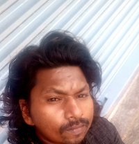 Muthu Kumar - Male எஸ்கார்ட் in Chennai