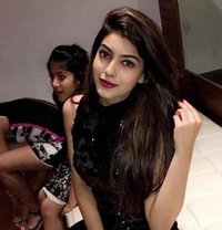 Ayesha Patel - எஸ்கார்ட் in Pune