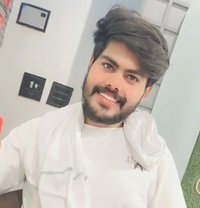 Yatinrao - Male ఎస్కార్ట్ in Gurgaon