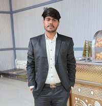 Yatinrao - Male ఎస్కార్ట్ in Gurgaon