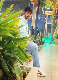 Yatinrao - Male escort in Gurgaon Photo 3 of 4