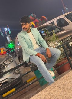 Yatinrao - Male escort in Gurgaon Photo 4 of 4