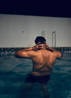 Nikhil (Service Provider) - Male escort in Indore Photo 1 of 4