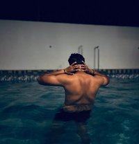 Nikhil (Service Provider) - Male escort in Indore