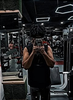 Nikhil (Service Provider) - Male escort in Indore Photo 2 of 4