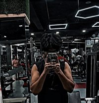 Nikhil (Service Provider) - Male escort in Indore