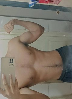 Nikhil (Service Provider) - Male escort in Indore Photo 3 of 4