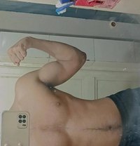 Nikhil (Service Provider) - Male escort in Indore