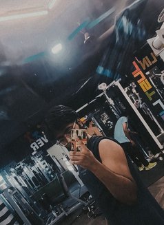 Nikhil (Service Provider) - Male escort in Indore Photo 4 of 4