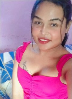 Lovely - Transsexual எஸ்கார்ட் in New Delhi Photo 10 of 12