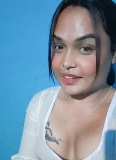 Lovely - Transsexual எஸ்கார்ட் in New Delhi Photo 11 of 12