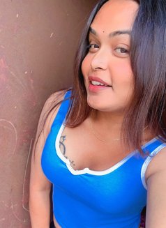 Lovely - Transsexual எஸ்கார்ட் in New Delhi Photo 12 of 12