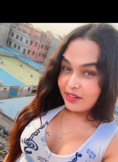 Lovely - Transsexual एस्कॉर्ट in New Delhi Photo 13 of 15