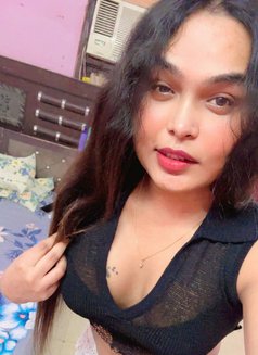 Lovely - Transsexual एस्कॉर्ट in New Delhi Photo 14 of 15