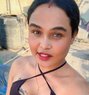 Lovely - Transsexual एस्कॉर्ट in New Delhi Photo 15 of 15